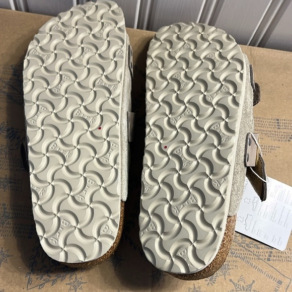 Birkenstock Uji Sandals Size 7 NWT - Picture 6 of 16